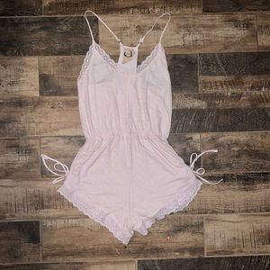 Sea gypsies romper